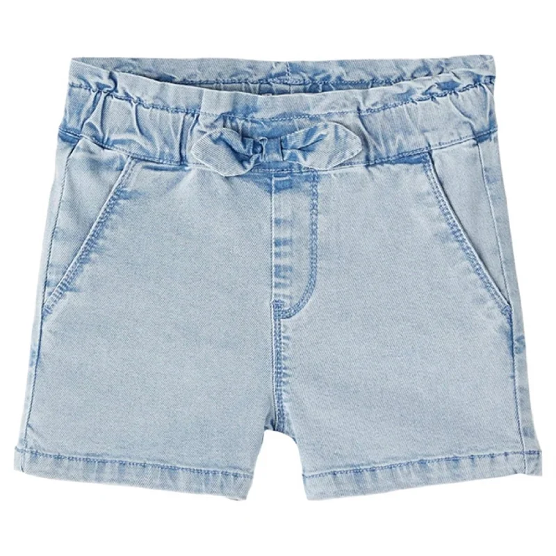 Belted Women Shorts to Enhance the WaistlineBelted Women Shorts to Enhance the WaistlineName it Light Blue Denim Bella Denim Shorts Belted Women Shorts to Enhance the WaistlineBelted Women Shorts to Enhance the WaistlineName it Light Blue Denim Bella Denim Shorts