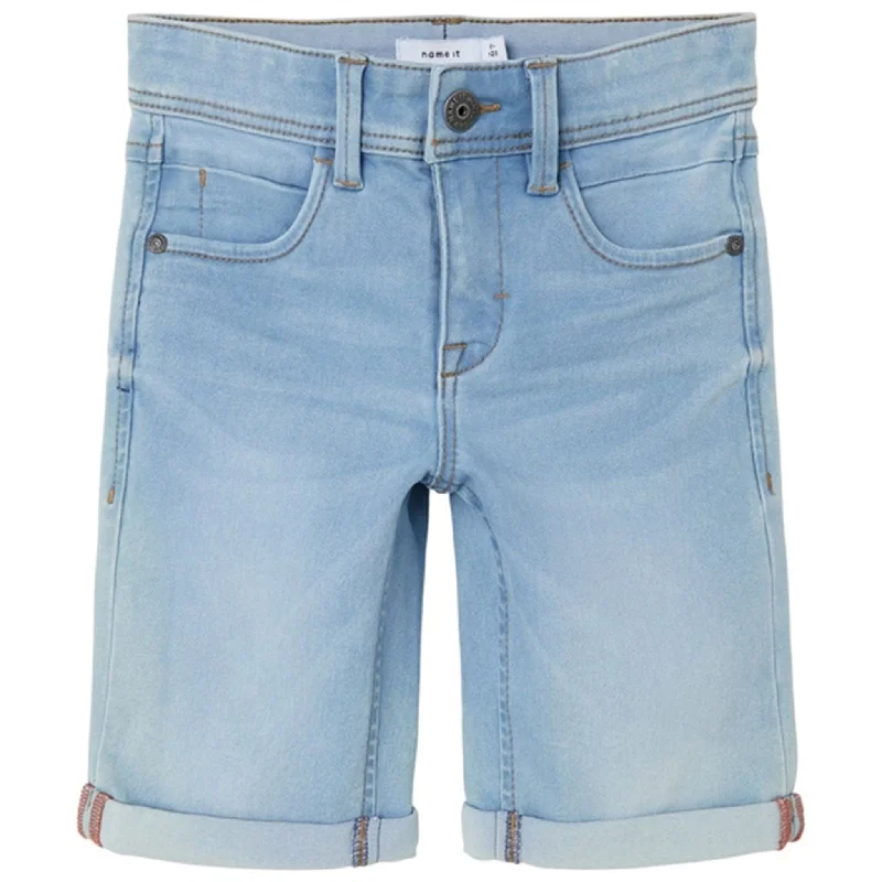 Plus Size Women Shorts with a Comfortable and Stylish FitPlus Size Women Shorts with a Comfortable and Stylish FitName it Light Blue Denim Silas Slim Denim Shorts Noos Plus Size Women Shorts with a Comfortable and Stylish FitPlus Size Women Shorts with a Comfortable and Stylish FitName it Light Blue Denim Silas Slim Denim Shorts Noos