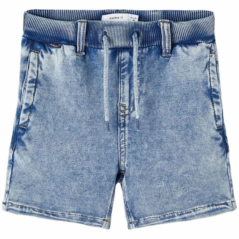 Linen Women Shorts for Breathable Comfort in Hot WeatherLinen Women Shorts for Breathable Comfort in Hot WeatherName it Medium Blue Denim Ryan Jogger Denim Shorts Linen Women Shorts for Breathable Comfort in Hot WeatherLinen Women Shorts for Breathable Comfort in Hot WeatherName it Medium Blue Denim Ryan Jogger Denim Shorts