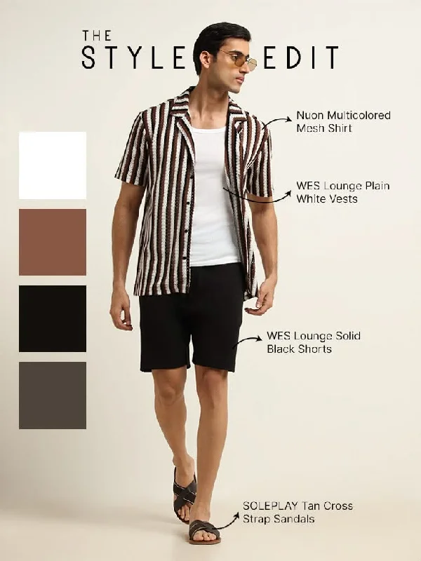 Twill Women Shorts with a Smooth Texture and DurabilityTwill Women Shorts with a Smooth Texture and DurabilityNuon Multicolour Mesh Relaxed Fit Shirt Twill Women Shorts with a Smooth Texture and DurabilityTwill Women Shorts with a Smooth Texture and DurabilityNuon Multicolour Mesh Relaxed Fit Shirt