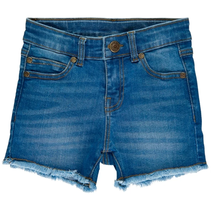 Jeanette Women Shorts with a Soft and Comfortable FeelJeanette Women Shorts with a Soft and Comfortable FeelTHE NEW Medium Blue Agnes Denim Shorts Jeanette Women Shorts with a Soft and Comfortable FeelJeanette Women Shorts with a Soft and Comfortable FeelTHE NEW Medium Blue Agnes Denim Shorts