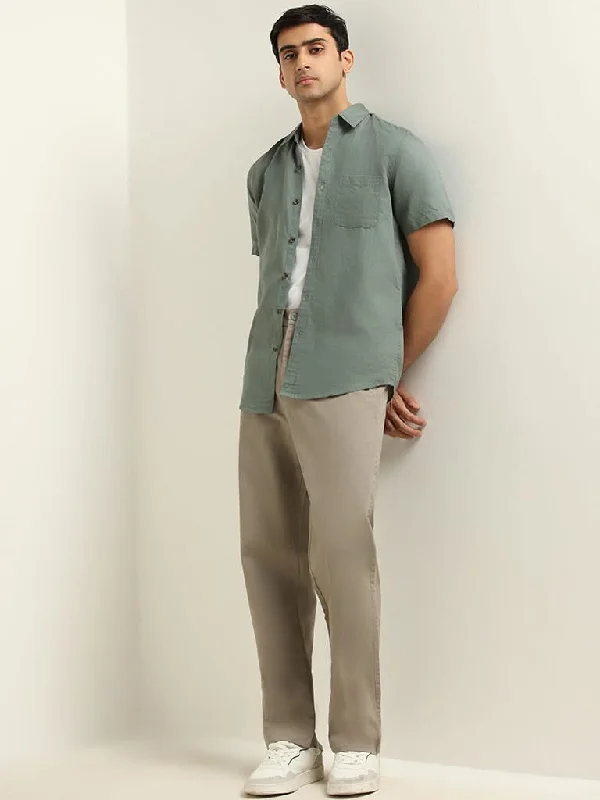 Embroidered Women Shorts with Intricate DesignsEmbroidered Women Shorts with Intricate DesignsWES Casuals Grey Cotton Blend Relaxed Fit Chinos Embroidered Women Shorts with Intricate DesignsEmbroidered Women Shorts with Intricate DesignsWES Casuals Grey Cotton Blend Relaxed Fit Chinos