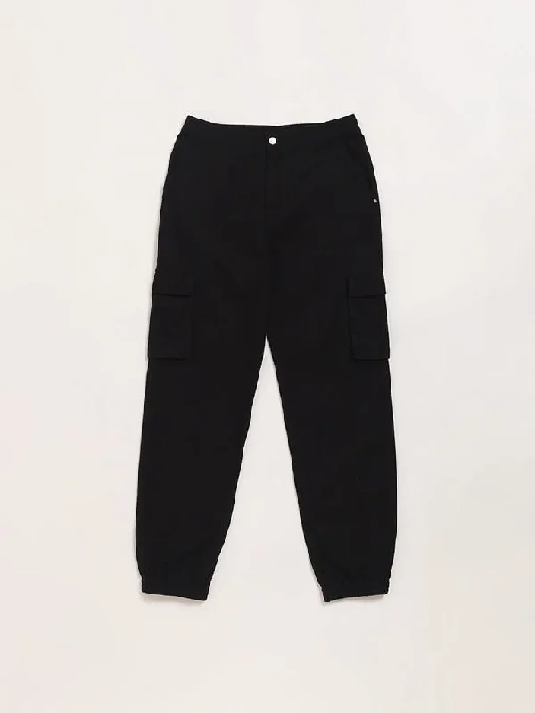 Solid Color Women Shorts in Bright Hues for a Bold StatementSolid Color Women Shorts in Bright Hues for a Bold StatementY&F Kids Black Cargo Joggers Solid Color Women Shorts in Bright Hues for a Bold StatementSolid Color Women Shorts in Bright Hues for a Bold StatementY&F Kids Black Cargo Joggers