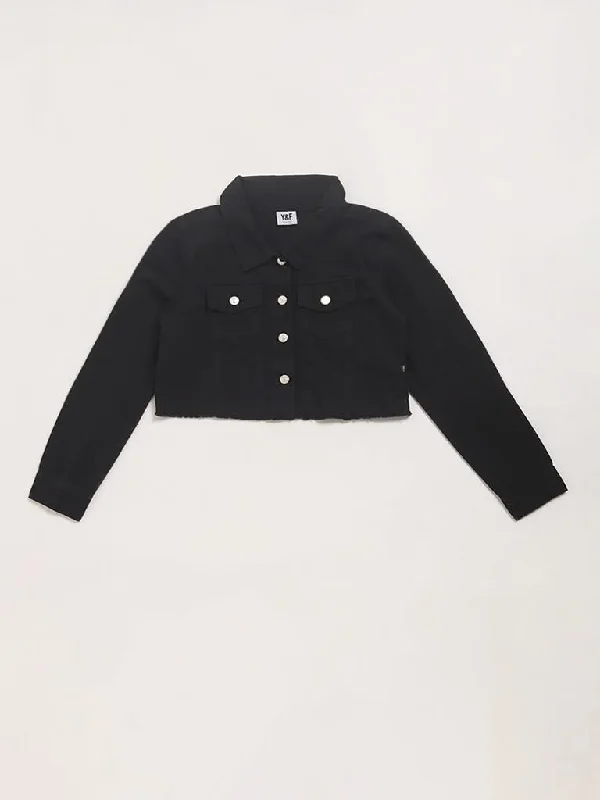 Linen Women Shorts for Breathable Comfort in Hot WeatherLinen Women Shorts for Breathable Comfort in Hot WeatherY&F Kids Black Crop Jacket Linen Women Shorts for Breathable Comfort in Hot WeatherLinen Women Shorts for Breathable Comfort in Hot WeatherY&F Kids Black Crop Jacket