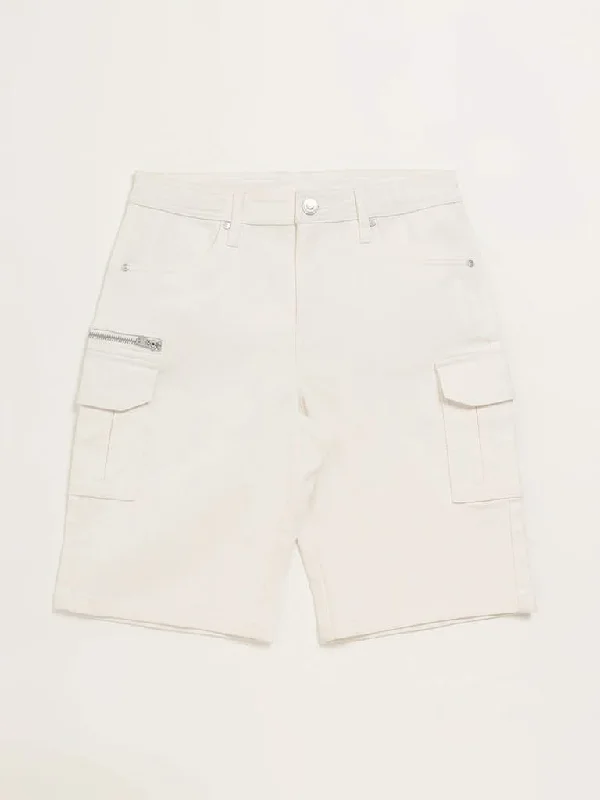 Cargo Women Shorts with Multiple Pockets for FunctionalityCargo Women Shorts with Multiple Pockets for FunctionalityY&F Kids Off-White Cargo Shorts Cargo Women Shorts with Multiple Pockets for FunctionalityCargo Women Shorts with Multiple Pockets for FunctionalityY&F Kids Off-White Cargo Shorts