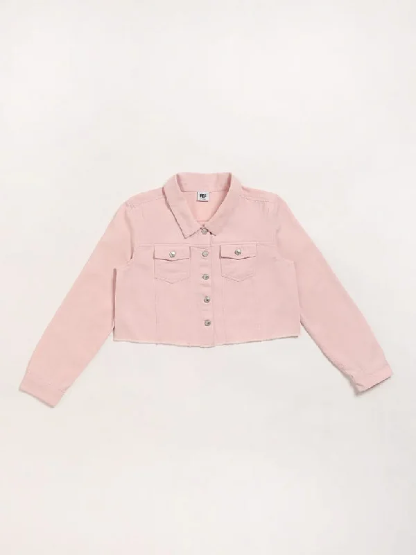Belted Women Shorts to Enhance the WaistlineBelted Women Shorts to Enhance the WaistlineY&F Kids Pink Cropped Twill Jacket Belted Women Shorts to Enhance the WaistlineBelted Women Shorts to Enhance the WaistlineY&F Kids Pink Cropped Twill Jacket