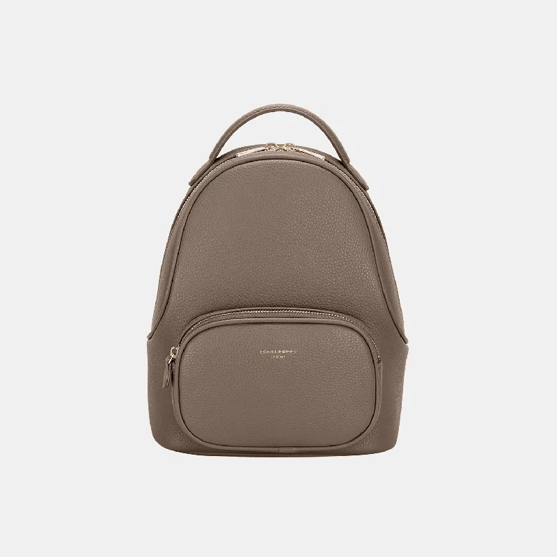 Crop Bodysuits to Pair with High - Waisted BottomsDavid Jones PU Leather Handle Backpack Crop Bodysuits to Pair with High - Waisted BottomsDavid Jones PU Leather Handle Backpack