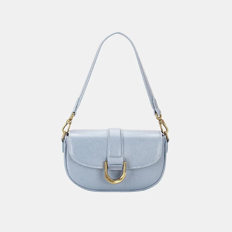 Cut - Out Bodysuits for a Trendy and Fashion - Forward StyleDavid Jones PU Leather Shoulder Bag Cut - Out Bodysuits for a Trendy and Fashion - Forward StyleDavid Jones PU Leather Shoulder Bag