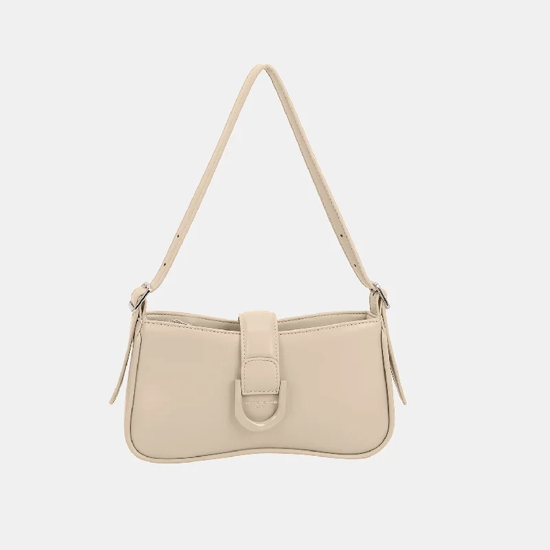 Thermal Bodysuits for Extra Warmth in WinterDavid Jones PU Leather Shoulder Bag