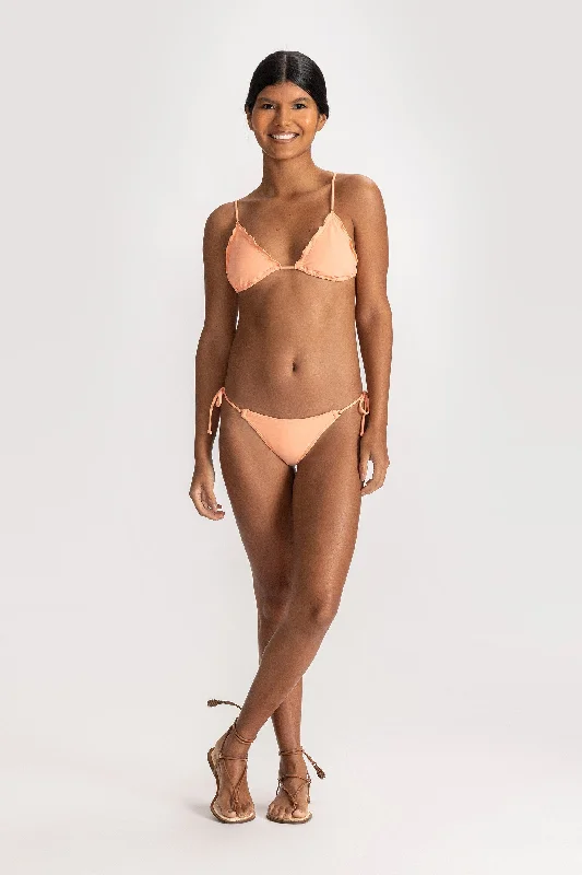 Sustainable women swimwear made from recycled materials for eco - conscious beachgoersEssential Fancy Top Sustainable women swimwear made from recycled materials for eco - conscious beachgoersEssential Fancy Top
