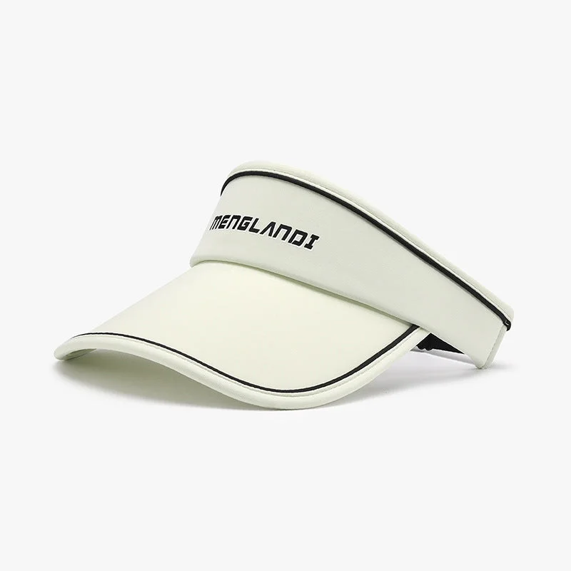 Button - Front Bodysuits with a Classic and Timeless AppealLetter Graphic Adjustable Sun Hat Button - Front Bodysuits with a Classic and Timeless AppealLetter Graphic Adjustable Sun Hat