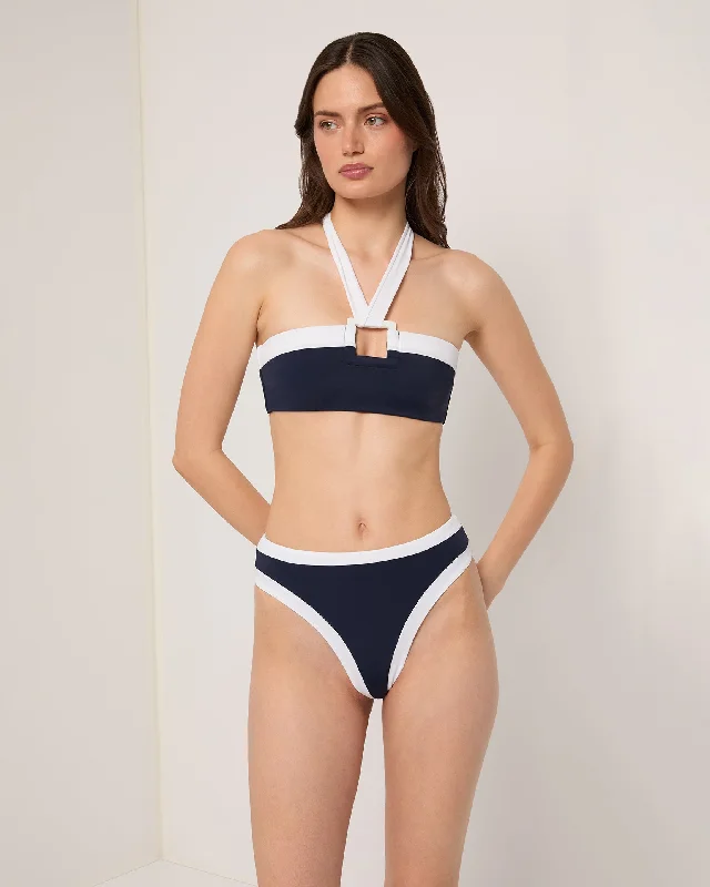 Sports women swimwear for high - intensity water activities like swimming lapsPoppy Bikini Top Sports women swimwear for high - intensity water activities like swimming lapsPoppy Bikini Top