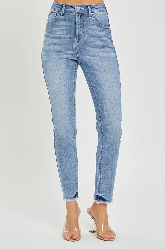 Seamless Bodysuits for a Smooth Underwear LookRISEN Full Size High Rise Frayed Hem Skinny Jeans Seamless Bodysuits for a Smooth Underwear LookRISEN Full Size High Rise Frayed Hem Skinny Jeans