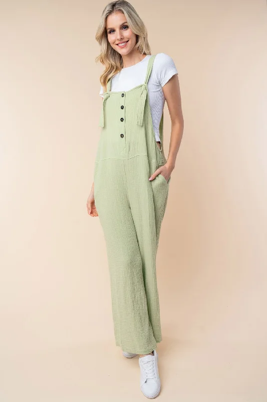 Lace Bodysuits for a Sexy and Elegant Bedroom LookTexture Sleeveless Wide Leg Jumpsuit Lace Bodysuits for a Sexy and Elegant Bedroom LookTexture Sleeveless Wide Leg Jumpsuit